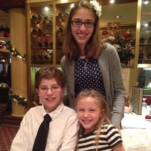 Meet your Posher, Jodi